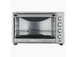 HORNO ELECTRICO 70L KANJI KJH-HE70