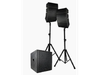SISTEMA DE AUDIO KANJI D750