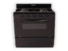 COCINA MARTIRI NEGRA 4 HORN. 794HD