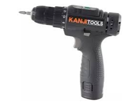 ATORNILLADORA KANJI 12V