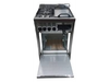 COCINA NEW 2 HORNALLAS CON PLANCH
