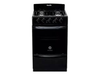 COCINA MARTIRI NEGRA 56 CM