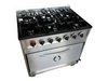 COCINA NEW 6 HORNALLAS 87 CM