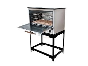 HORNO PIZZERO FATJAT 12 MOLDES