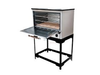 HORNO PIZZERO FATJAT 12 MOLDES
