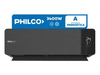 AIRE PHILCO 3400W NEGRO PHBKS34HA
