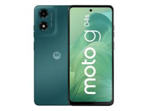 TEL.CELULAR MOTOROLA MOTO G04S 256 (PRECIO EN DOLARES)