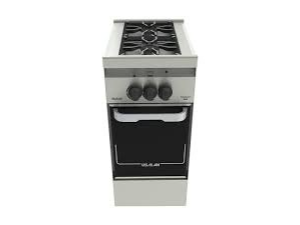 COCINA USMAN COMPACT 2 HORNALLAS