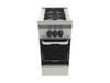 COCINA USMAN COMPACT 2 HORNALLAS