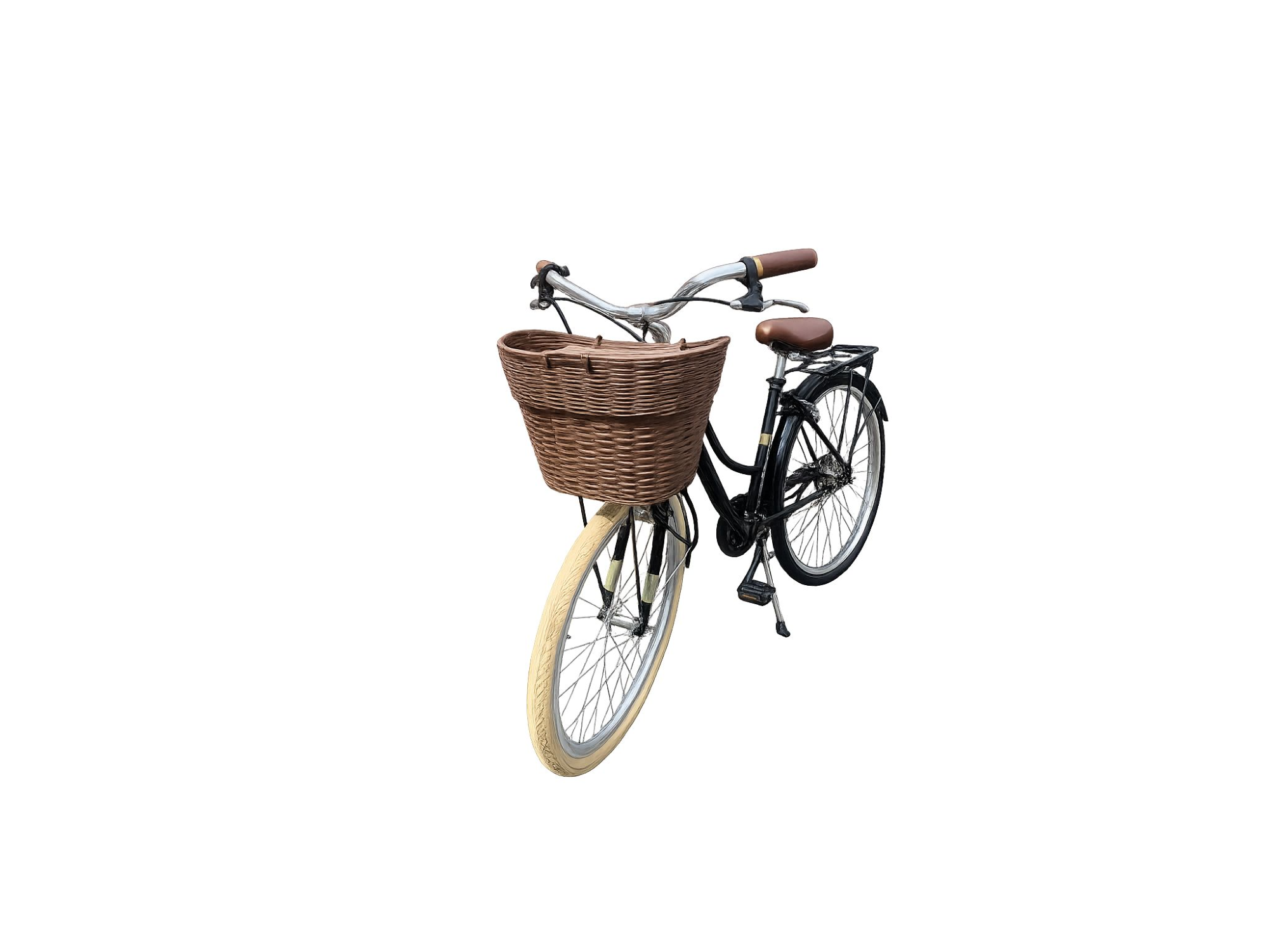 BICICLETA OLMO RODADO 26 PASEO DAM