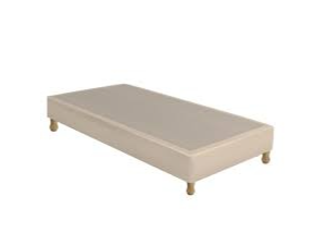 BASE DE SOMMIER BARI 2 1/2 PLAZA