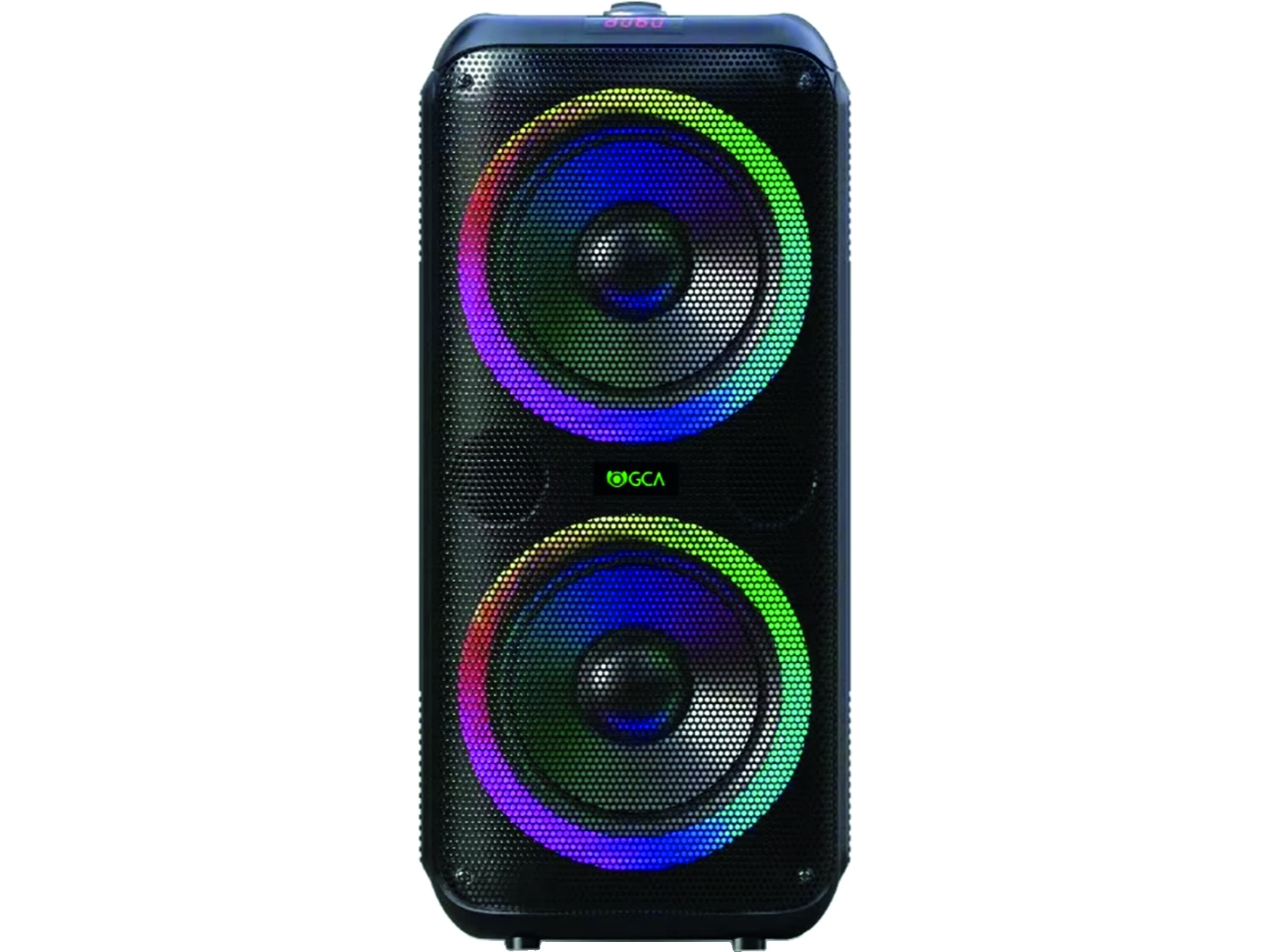 PARLANTE GCA FLASH SP-3602