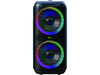 PARLANTE GCA FLASH SP-3602