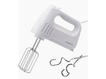 BATIDORA DE MANO PEABODY PE-HM550