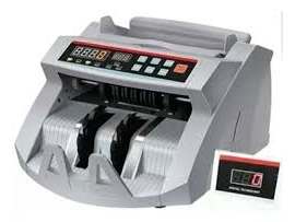 CONTADORA DE BILLETE HYTOSHY GM00
