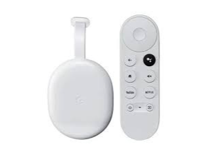 CHROMECAST 4TA GENERACION