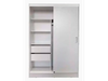 PLACARD 1.20 MTS.DOS PUERTAS CORRE