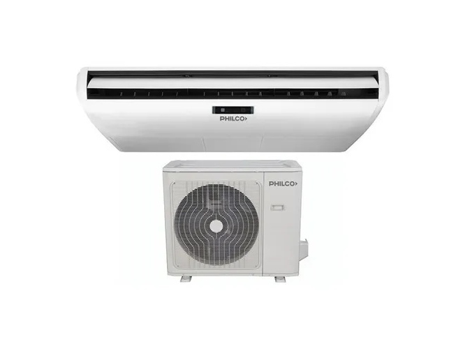 AIRE PHILCO PISO TECHO