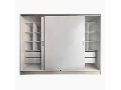 PLACARD 2 PUERTAS 2.40 X 1.80 8240