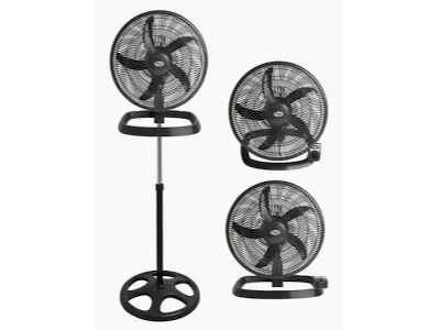 STAR TRAK 18" 90 WATTS 3 EN 1 STP31-18