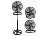 STAR TRAK 18" 90 WATTS 3 EN 1 STP31-18