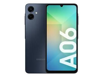 TEL.CELULAR SAMSUNG A06 128 GB 4 GB
