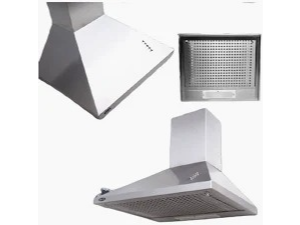 CAMPANA DIAZ SUR PIRAMIDAL 60 CM 3 V