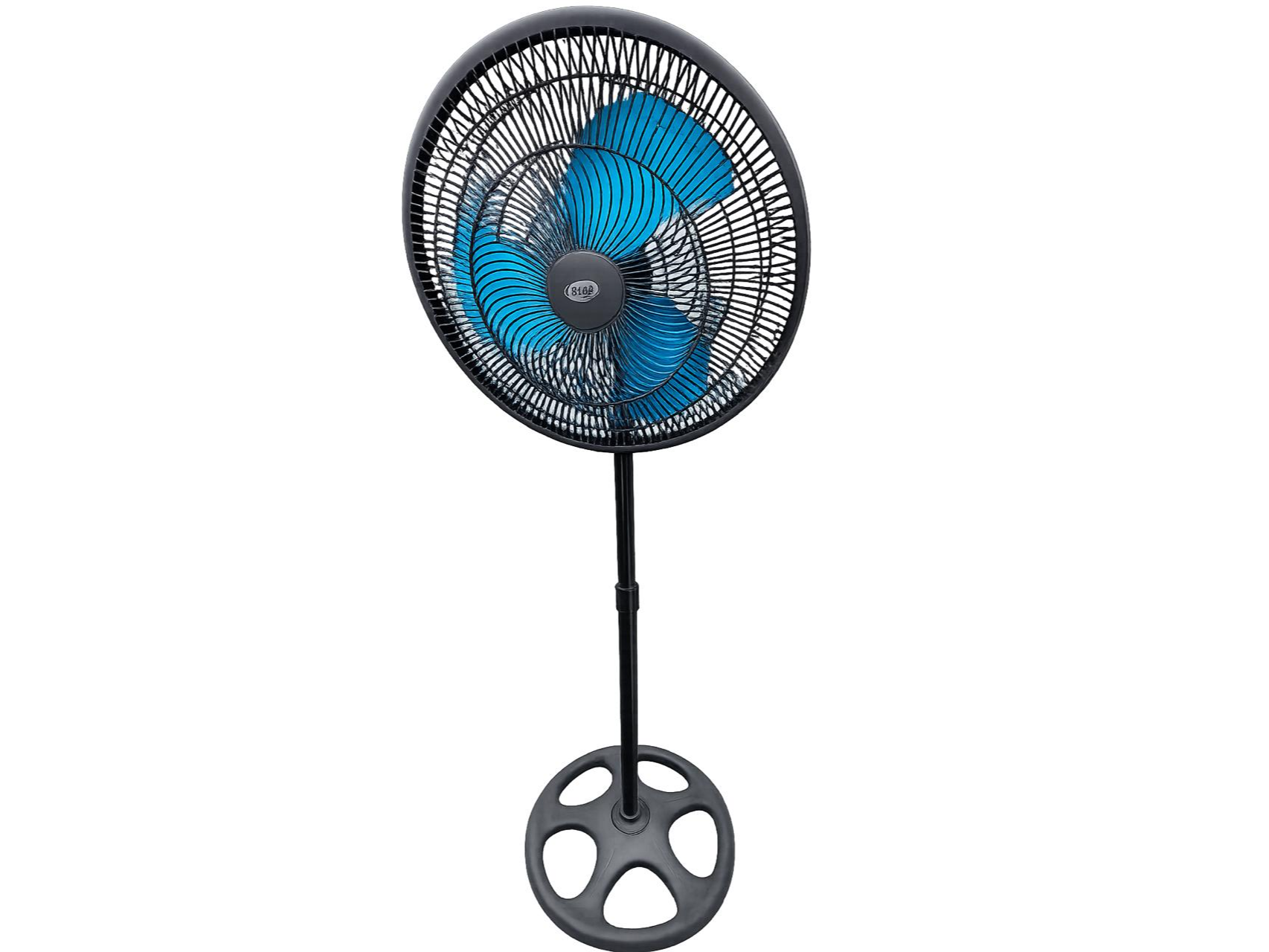 VENTILADOR STAR TRAK 20" 3 EN 1