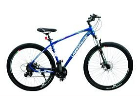 BICICLETA LAMBORGHINI ROD.29