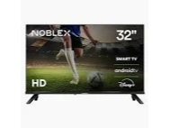 TV.NOBLEX 32" CON ANDROID DK32X7000
