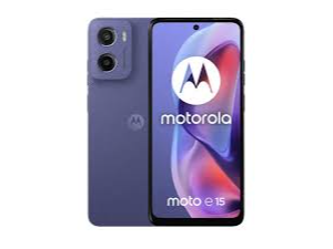 TEL.CELULAR MOTOROLA MOTO E15 2+64 + ACCESORIO DE REGALO