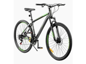 BICICLETA KANJI RODADO 29