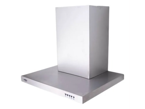 CAMPANA DIAZ SUR SLIM 60 SIN SALIDA