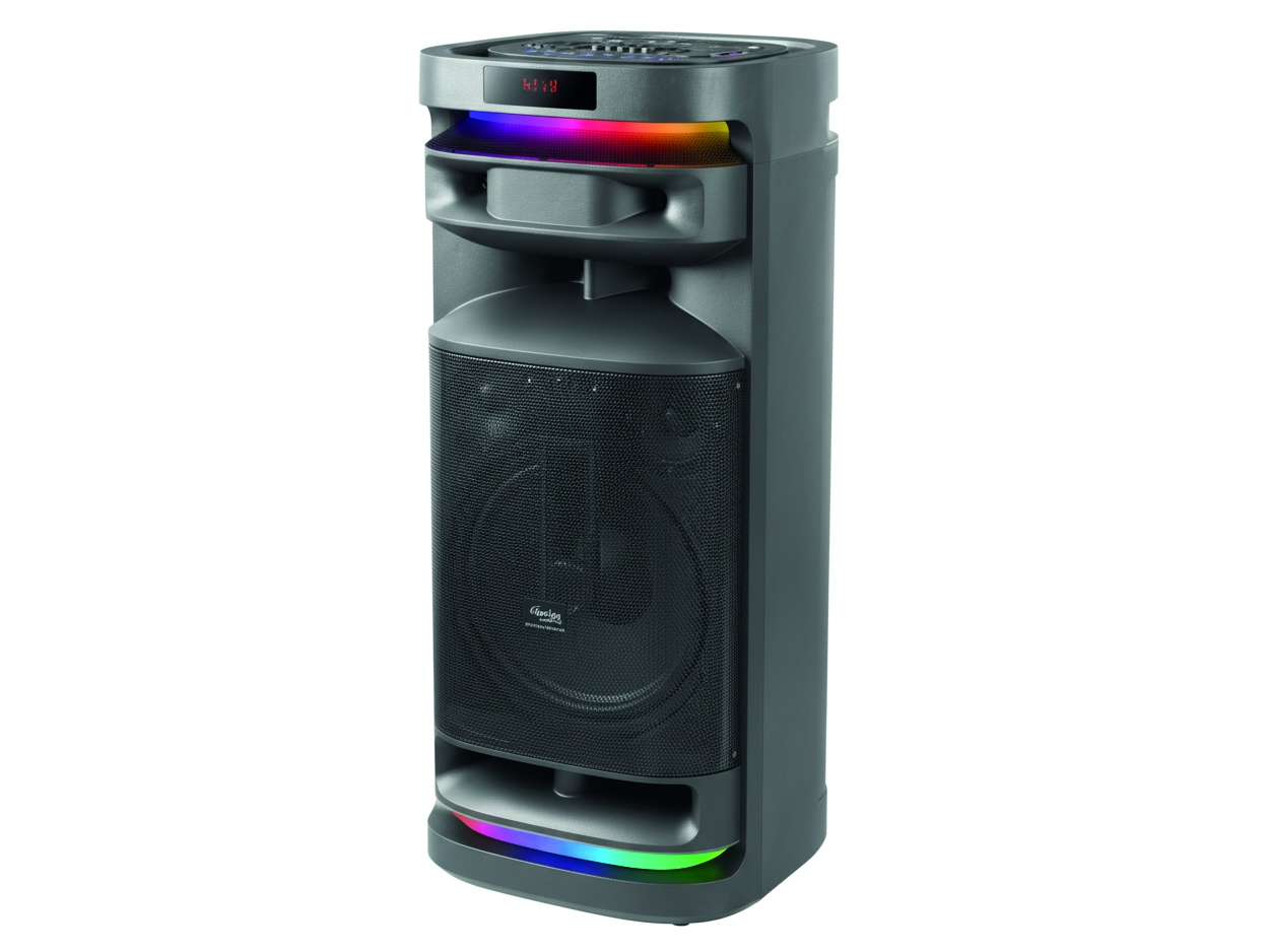 PARLANTE KANJI TANGO