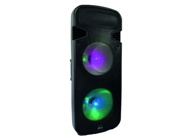 PARLANTE GCA MONSTER