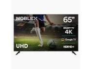 TV.NOBLEX BLACK 65"