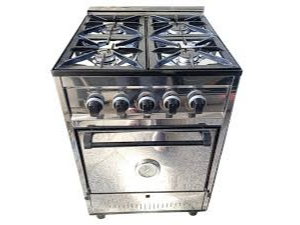 COCINA FARJAT 4 HORNALLAS