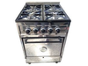 COCINA FARJAT 4 HORNALLAS
