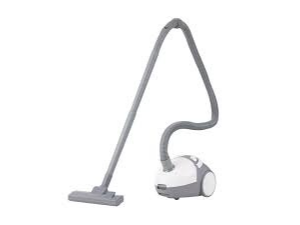 ASPIRADORA KANJI 1200 WATTS