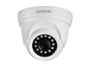 CAMARA DE SEGURIDAD GADNIC