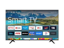 TV. PHILCO 43" CON ANDROID