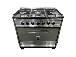 COCINA FARJAT 6 HORNALLAS