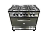 COCINA FARJAT 6 HORNALLAS