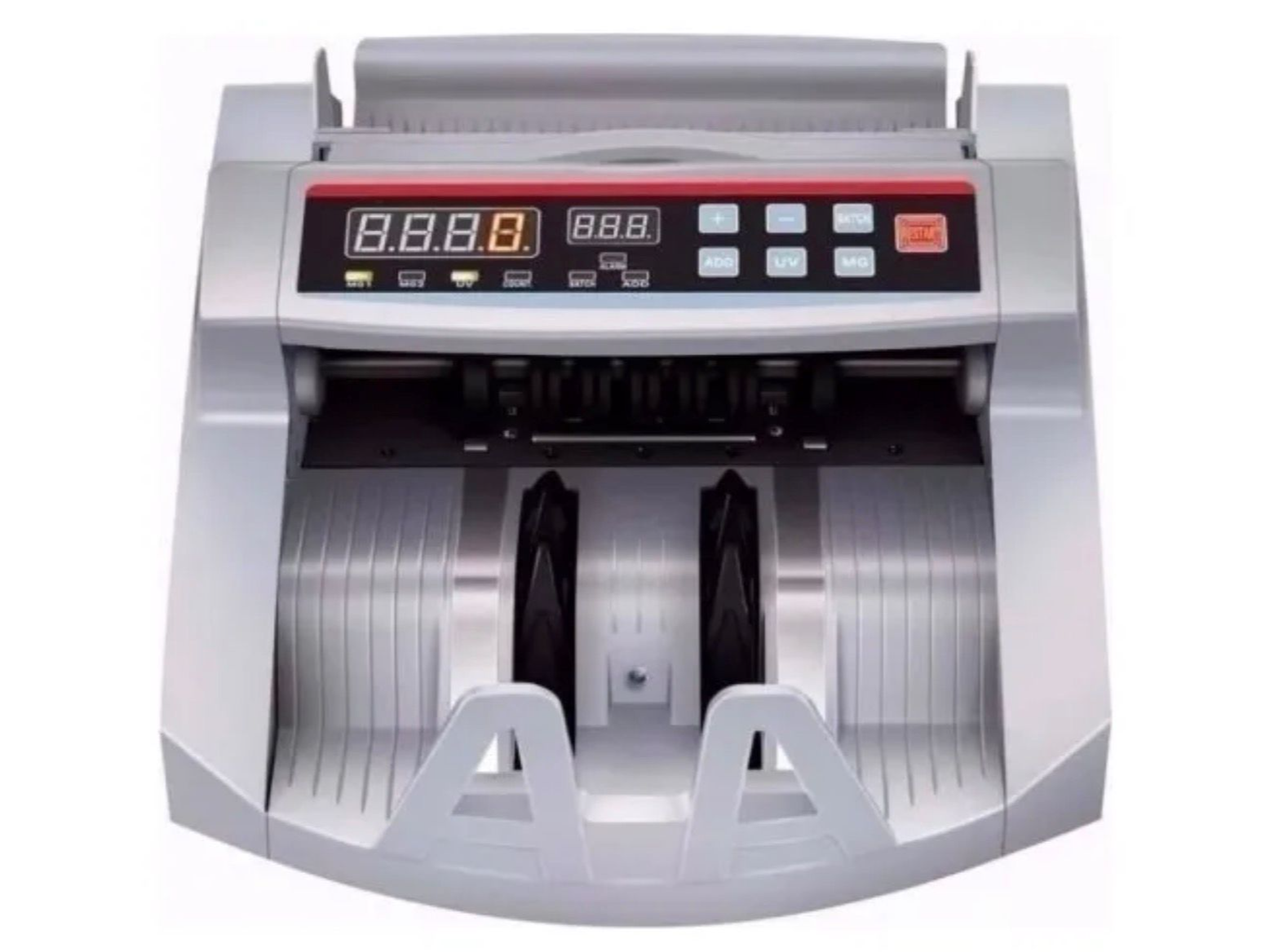 CONTADORA DE BILLETE HITOSHY