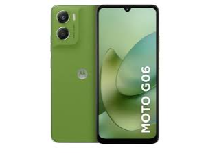 TEL.CELULAR MOTOROLA MOTO G06 256