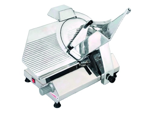 CORTADORA DE FIAMBRE MODELO 330