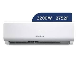 AIRE ALASKA 3200 WATTS de Ale San Electro