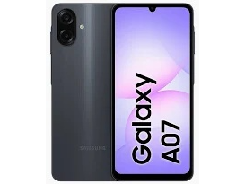 Tel. celular Samsung A7 (128) (PRECIO EXPRESADO EN DOLARES AMERICANOS)