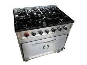 COCINA NEW 6 HORNALLAS 87 CM