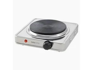 ANAFE KANJI 1 HORNALLA ACERO